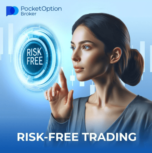 Pocket Option Traders Navigating the World of Binary Options